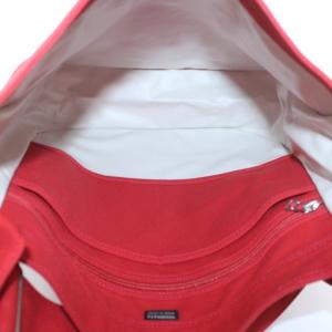 PORTER 吉田カバン ネイキッド NAKED ブックバッグ BOOK BAG ショルダーバッグ キャンバス ロゴ