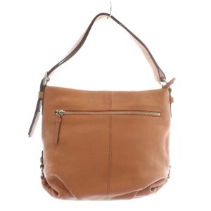 COACH ショルダーバッグ ワンショルダー 2WAY レザー オレンジ F15064 /XZ GY11