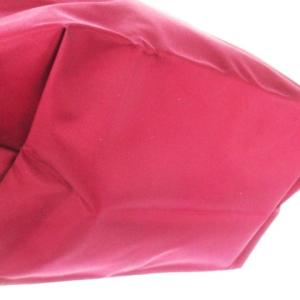Longchamp プリアージュ トートバッグ 赤 レッド 0917904 /CK22 GY18