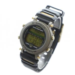 CASIO G-SHOCK MRG-1 腕時計 ウォッチ クォーツ ロゴ デジタル カレンダー付き シルバー色 GY11 /MQ