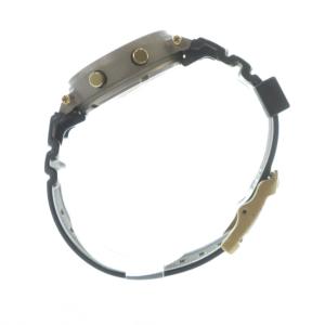 CASIO G-SHOCK MRG-1 腕時計 ウォッチ クォーツ ロゴ デジタル カレンダー付き シルバー色 GY11 /MQ