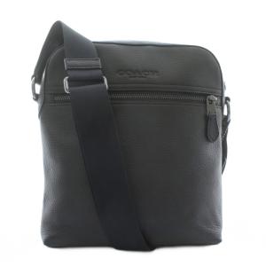 ハウストン フライト バッグ ブラック 4011