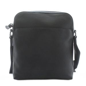 COACH ハウストン フライト バッグ ブラック 4011