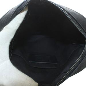 COACH ハウストン フライト バッグ ブラック 4011
