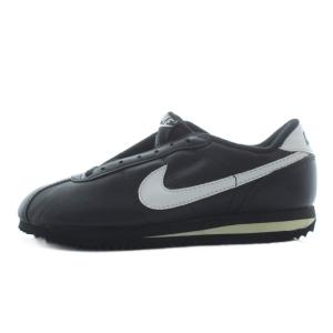 Cortez コルテッツ スニーカー US7 ブラック 960911