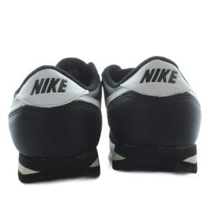 NIKE Cortez コルテッツ スニーカー US7 ブラック 960911