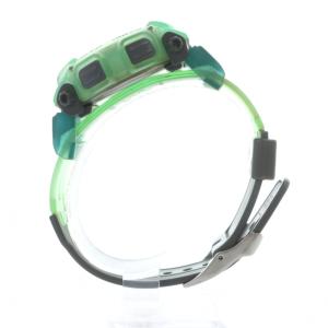 CASIO G-SHOCK DW-9000 腕時計 ウォッチ クォーツ ロゴ カレンダー付き デジタル 緑 グリーン GY18 /MQ