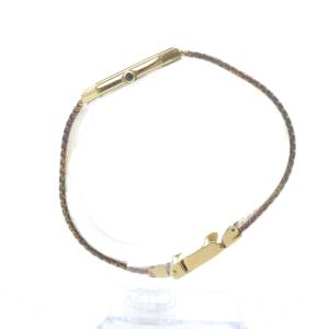 SEIKO 9531-5080 Dolce ドルチェ 腕時計 ウォッチ クォーツ オクタゴン ゴールドカラー 金色