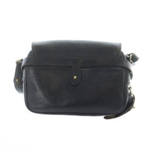 POLO RALPH LAUREN ショルダーバッグ ブラック