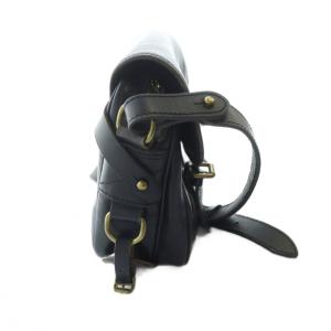 POLO RALPH LAUREN ショルダーバッグ ブラック