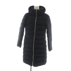 PI001546D-12456-9300 ダウンコート 42 ブラック