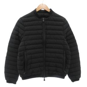 SHARAY ダウンジャケット 38 ブラック