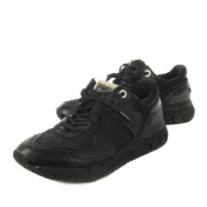 REBILAC RUNNER MP レビラック ランナー エムピー スニーカー レザー 本革 23.5cm