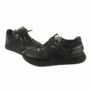 Onitsuka Tiger REBILAC RUNNER MP レビラック ランナー エムピー スニーカー レザー 本革 23.5cm