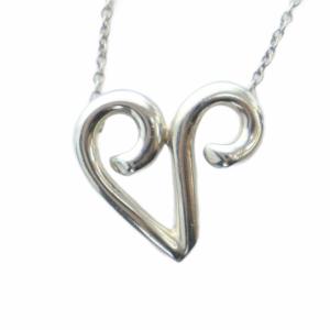 牡羊座 ネックレス アクセサリー ペンダント 星座 ロゴ Silver925 シルバー色 GY18 /MQ