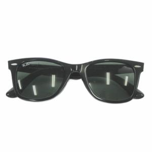 ウェイファーラー WAYFARER 眼鏡 サングラス セルフレーム カラーレンズ 5222 黒 ブラック