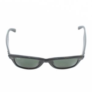 Ray-Ban ウェイファーラー WAYFARER 眼鏡 サングラス セルフレーム カラーレンズ 5222 黒 ブラック