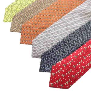 ネクタイ 6点セット シルク