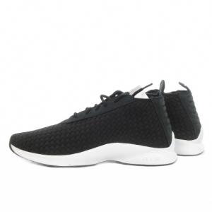 AIR WOVEN BOOT スニーカー 28cm ブラック 924463-001