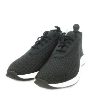 NIKE AIR WOVEN BOOT スニーカー 28cm ブラック 924463-001