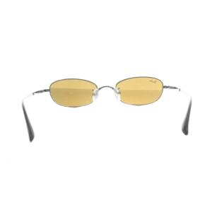 Ray-Ban RB3152 サングラス 眼鏡 めがね ロゴ カラーレンズ 4919-130 シルバー色 GY11 /MQ