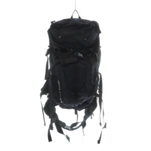 TELLUS PHOTO 40 NM61307 リュックサック バックパック カメラ収納 ロゴ M 40L