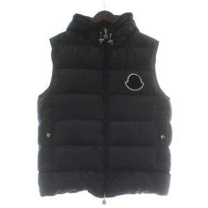 20AW VANOISE GILET ダウンベスト
