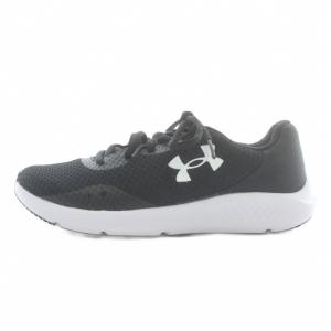 UAチャージド パスート3 UA W Charged Pursuit 3 スニーカー ランニングシューズ