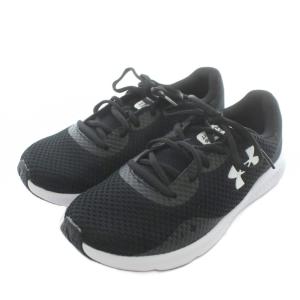 UNDER ARMOUR UNDERARMOUR UAチャージド パスート3 UA W Charged Pursuit 3 スニーカー ランニングシューズ