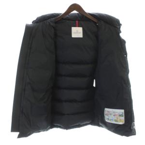 MONCLER CLUNY クラニー ダウンジャケット コヨーテファー 1 F20911B52502