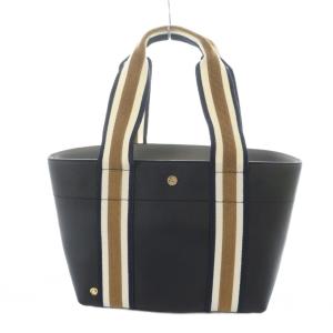 トートバッグ ブラック