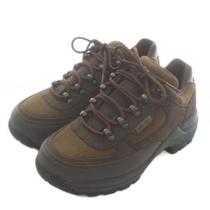 G2-TREKKING-LO トレッキングシューズ 登山靴 ローカット GORE-TEX 23.5?p