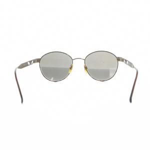 EMPORIO ARMANI 039-S 875 サングラス 眼鏡 めがね カラーレンズ 茶 ブラウン GY11 /MQ