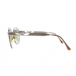 EMPORIO ARMANI 039-S 875 サングラス 眼鏡 めがね カラーレンズ 茶 ブラウン GY11 /MQ