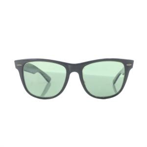 ヴィンテージ WAYFARER 2 B＆L ボシュロム サングラス 眼鏡 めがね カラーレンズ 黒 ブラック