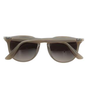 Ray-Ban 眼鏡 サングラス セルフレーム グラデーション ロゴ 5320-150 茶色 ブラウン RB4259-F