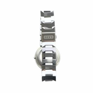 RADO 180.0286.5  jubile  腕時計 クォーツ デイト カレンダー付き 黒文字盤