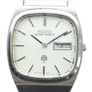 GRAND QUARTZ 9943-5000 腕時計 ヴィンテージ