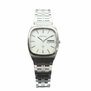 SEIKO GRAND QUARTZ 9943-5000 腕時計 ヴィンテージ