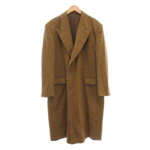CLASSIQUE チェスター コート R52-47 ブラウン
