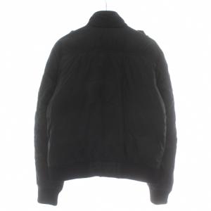 MONCLER CAHORS ダウンジャケット 2 ブラック