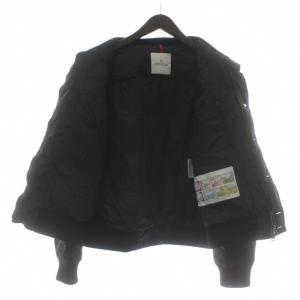 MONCLER CAHORS ダウンジャケット 2 ブラック