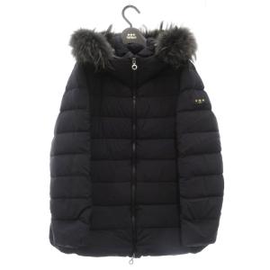 KOSAVA VIA PRIVATA GASPARE BUGATTI ダウンコート 03