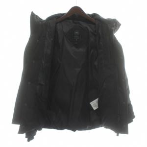 CANADA GOOSE WYNDHAM PARKA BLACK LABEL