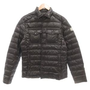 2012SS GREGOIRE GIUBBOTTO グレゴワール ジュポット ダウンジャケット 2