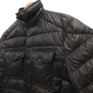 MONCLER 2012SS GREGOIRE GIUBBOTTO グレゴワール ジュポット ダウンジャケット 2
