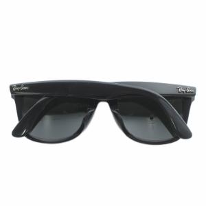 Ray-Ban ウェイファーラー WAYFARER 眼鏡 サングラス セルフレーム カラーレンズ ロゴ 5222 黒 ブラック