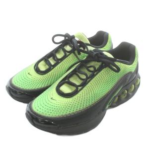 NIKE Air Max DN Light Lemon Twist スニーカー