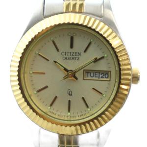 6000-K09346 CKW 腕時計 ウォッチ クォーツ カレンダー付き シルバー色 ゴールド色 GY11