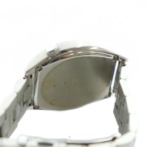 CITIZEN 6000-K09346 CKW 腕時計 ウォッチ クォーツ カレンダー付き シルバー色 ゴールド色 GY11